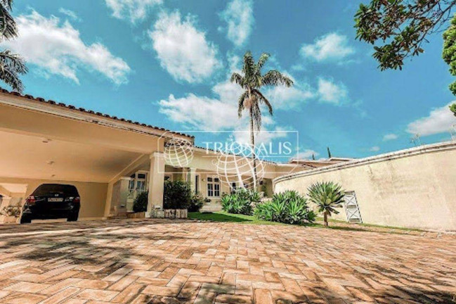 Imagem Casa com 5 Quartos à Venda, 700 m² em Condomínio Flamboyant - Atibaia Imagem Casa com 5 Quartos à Venda, 700 m² em Condomínio Flamboyant - Atibaia