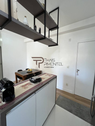 Imagem Apartamento com 2 Quartos à Venda, 57 m² em Umuarama - Osasco