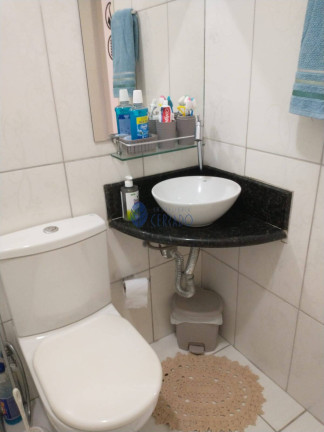 Imagem Apartamento com 3 Quartos à Venda, 87 m² em Maracanã - Anápolis