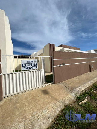 Imagem Casa com 3 Quartos à Venda, 85 m² em Santa Mônica - Guarapari