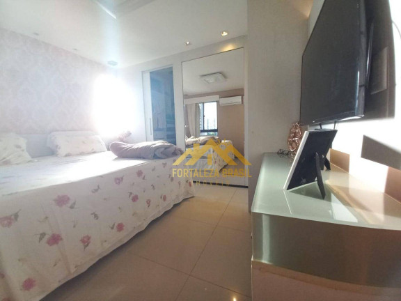 Imagem Imóvel com 4 Quartos à Venda, 141 m² em Parque Iracema - Fortaleza