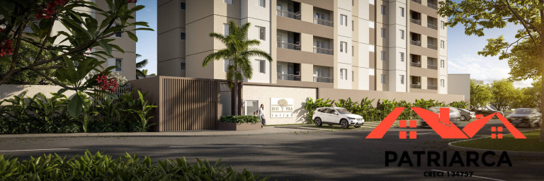 Imagem Apartamento com 2 Quartos à Venda, 56 m² em Parque Gabriel - Hortolândia Imagem Apartamento com 2 Quartos à Venda, 56 m² em Parque Gabriel - Hortolândia