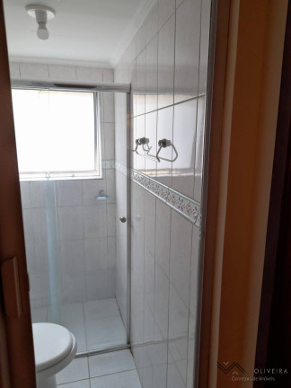 Imagem Apartamento com 2 Quartos à Venda, 50 m² em Floradas De São José - São José Dos Campos