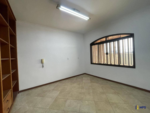 Imagem Casa com 4 Quartos à Venda, 420 m² em Vila Barão - Sorocaba Imagem Casa com 4 Quartos à Venda, 420 m² em Vila Barão - Sorocaba