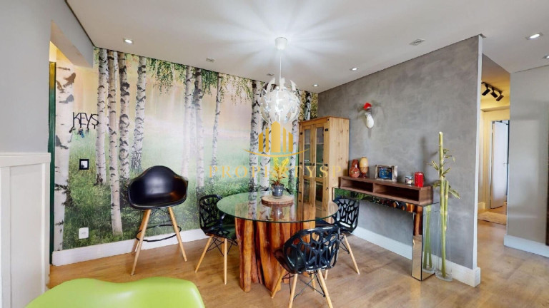 Imagem Apartamento com 2 Quartos à Venda, 74 m² em Vila Leopoldina - São Paulo