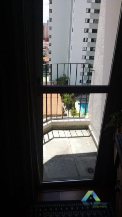 Imagem Apartamento com 1 Quarto à Venda, 45 m² em Vila Mariana - São Paulo Imagem Apartamento com 1 Quarto à Venda, 45 m² em Vila Mariana - São Paulo