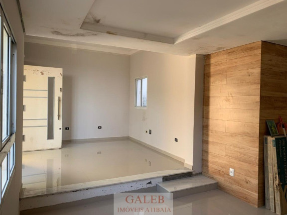 Casa com 3 Quartos à Venda, 98 m² em Nova Atibaia - Atibaia