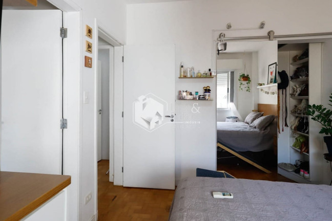 Imagem Apartamento com 3 Quartos à Venda, 116 m² em Santa Cecília - São Paulo Imagem Apartamento com 3 Quartos à Venda, 116 m² em Santa Cecília - São Paulo