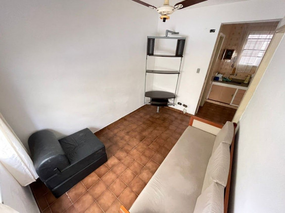 Imagem Apartamento com 1 Quarto à Venda, 30 m² em Canto Do Forte - Praia Grande Imagem Apartamento com 1 Quarto à Venda, 30 m² em Canto Do Forte - Praia Grande
