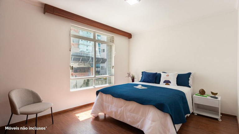 Imagem Apartamento com 2 Quartos à Venda, 87 m² em Itaim Bibi - São Paulo