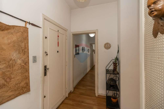 Imagem Apartamento com 3 Quartos à Venda, 144 m² em Consolação - São Paulo Imagem Apartamento com 3 Quartos à Venda, 144 m² em Consolação - São Paulo