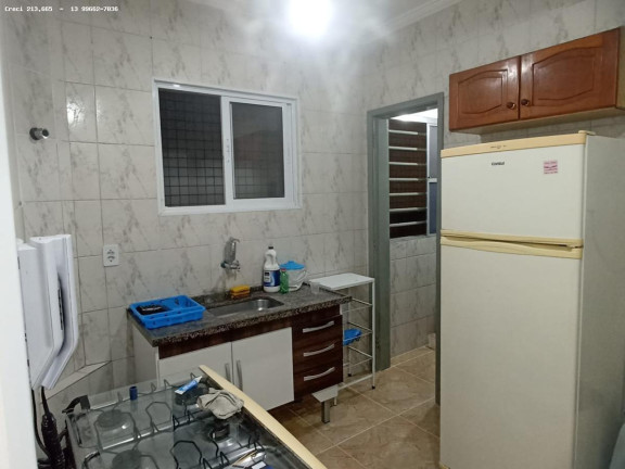 Imagem Apartamento com 1 Quarto à Venda, 45 m² em Boqueirão - Praia Grande Imagem Apartamento com 1 Quarto à Venda, 45 m² em Boqueirão - Praia Grande