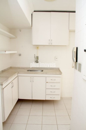 Imagem Apartamento com 3 Quartos à Venda, 64 m² em Morumbi - São Paulo Imagem Apartamento com 3 Quartos à Venda, 64 m² em Morumbi - São Paulo