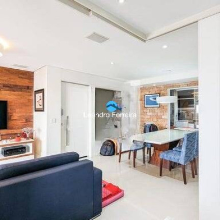 Imagem Apartamento com 2 Quartos à Venda, 102 m² em Rudge Ramos - São Bernardo Do Campo Imagem Apartamento com 2 Quartos à Venda, 102 m² em Rudge Ramos - São Bernardo Do Campo