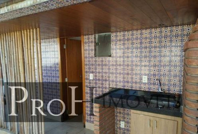 Imagem Apartamento com 3 Quartos à Venda, 140 m² em Perdizes - São Paulo