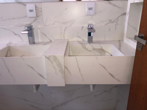 Imagem Casa de Condomínio com 3 Quartos à Venda, 114 m² em Cajuru Do Sul - Sorocaba