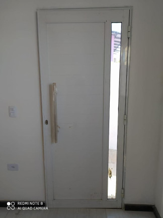 Imagem Casa com 2 Quartos à Venda, 180 m² em Bairro Cidade Jardim - Esmeraldas
