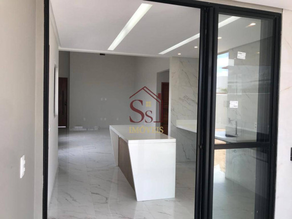 Imagem Casa com 3 Quartos à Venda,  em Rincão - Mossoró