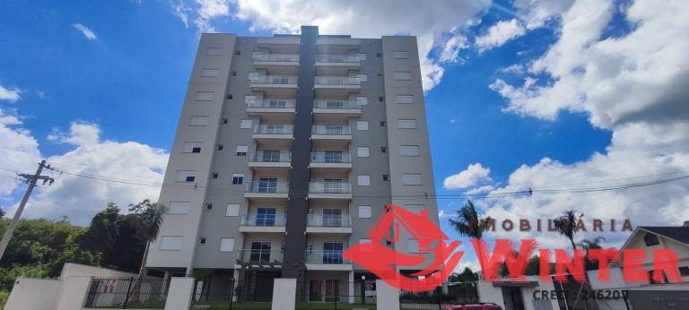 Apartamento com 2 Quartos para Alugar, 75 m² em Centro - Feliz