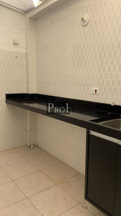 Imagem Apartamento com 2 Quartos à Venda, 56 m² em Vila Pires - Santo André