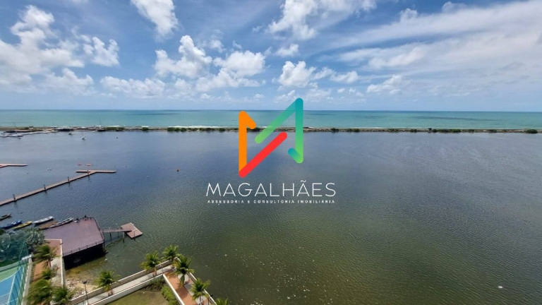Imagem Apartamento com 4 Quartos à Venda, 247 m² em São José - Recife