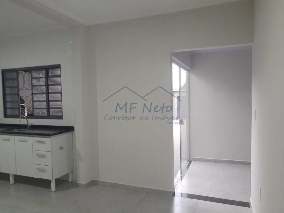 Imagem Casa com 4 Quartos à Venda, 250 m² em Jardim Elite - Pirassununga