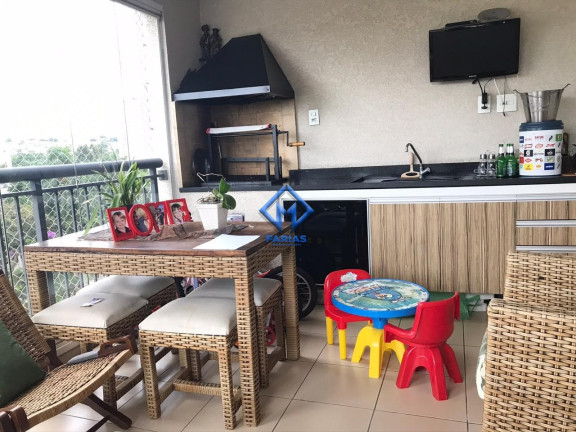 Imagem Apartamento com 2 Quartos à Venda, 96 m² em Jardim Independência - São Paulo Imagem Apartamento com 2 Quartos à Venda, 96 m² em Jardim Independência - São Paulo