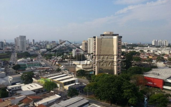 Imagem Apartamento com 3 Quartos para Alugar, 99 m² em Jardim São Dimas - São José Dos Campos Imagem Apartamento com 3 Quartos para Alugar, 99 m² em Jardim São Dimas - São José Dos Campos