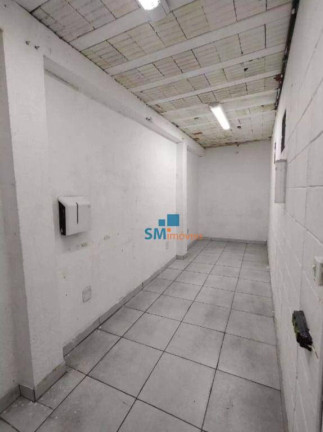 Imagem Galpão para Alugar, 698 m² em Parque Marajoara - Santo André Imagem Galpão para Alugar, 698 m² em Parque Marajoara - Santo André