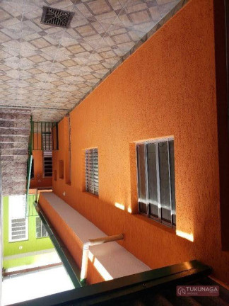 Imagem Sobrado com 4 Quartos à Venda, 147 m² em Jardim Ema - Guarulhos Imagem Sobrado com 4 Quartos à Venda, 147 m² em Jardim Ema - Guarulhos