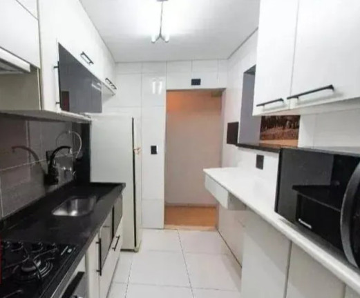Imagem Apartamento com 3 Quartos à Venda, 61 m² em Cambuci - São Paulo Imagem Apartamento com 3 Quartos à Venda, 61 m² em Cambuci - São Paulo