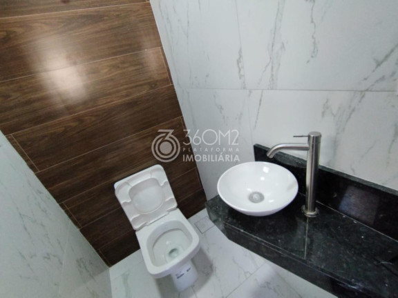 Imagem Casa com 2 Quartos à Venda, 105 m² em Parque Das Nações - Santo André