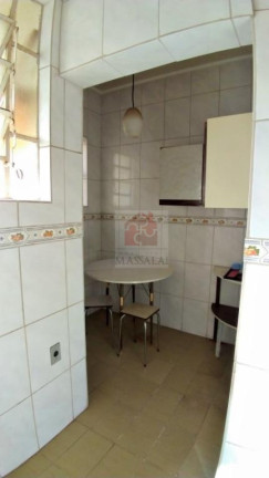 Imagem Apartamento com 2 Quartos à Venda, 70 m² em Santana - Porto Alegre