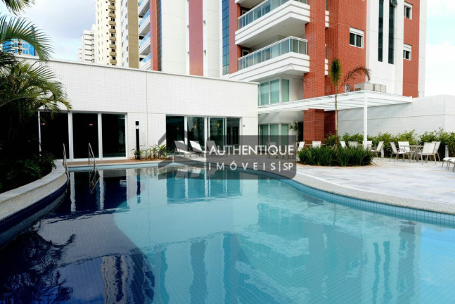 Imagem Apartamento com 4 Quartos à Venda, 280 m² em Analia Franco - São Paulo Imagem Apartamento com 4 Quartos à Venda, 280 m² em Analia Franco - São Paulo