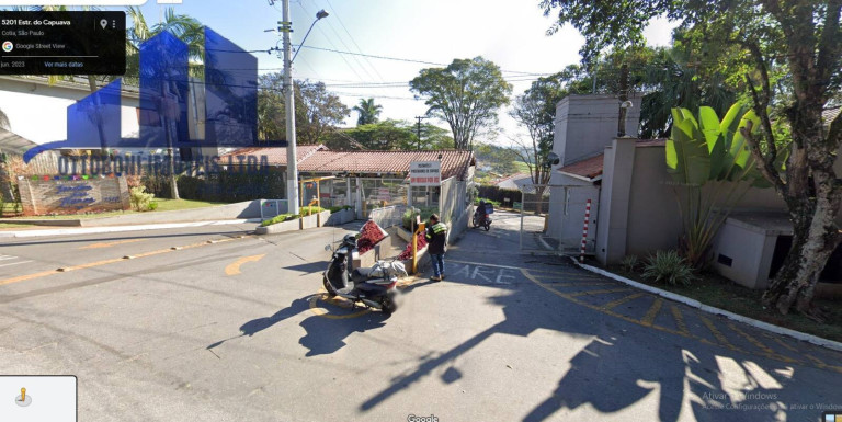 Imagem Casa com 4 Quartos à Venda, 340 m² em Jardim Das Flores - Cotia