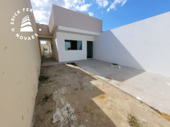 Imagem Casa com 3 Quartos à Venda, 90 m² em Santa Mônica - Guarapari Imagem Casa com 3 Quartos à Venda, 90 m² em Santa Mônica - Guarapari