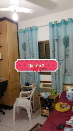 Imagem Sobrado com 3 Quartos à Venda, 118 m² em Centro - São Vicente Imagem Sobrado com 3 Quartos à Venda, 118 m² em Centro - São Vicente