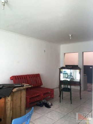 Imagem Casa com 4 Quartos à Venda, 370 m² em Perdizes - São Paulo