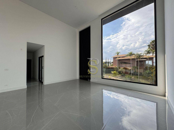 Imagem Casa com 3 Quartos à Venda, 335 m² em Condomínio Residencial Shamballa Iii - Atibaia