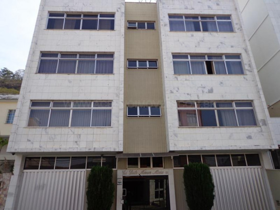 Imagem Apartamento com 3 Quartos à Venda, 145 m² em Santa Helena - Juiz De Fora Imagem Apartamento com 3 Quartos à Venda, 145 m² em Santa Helena - Juiz De Fora