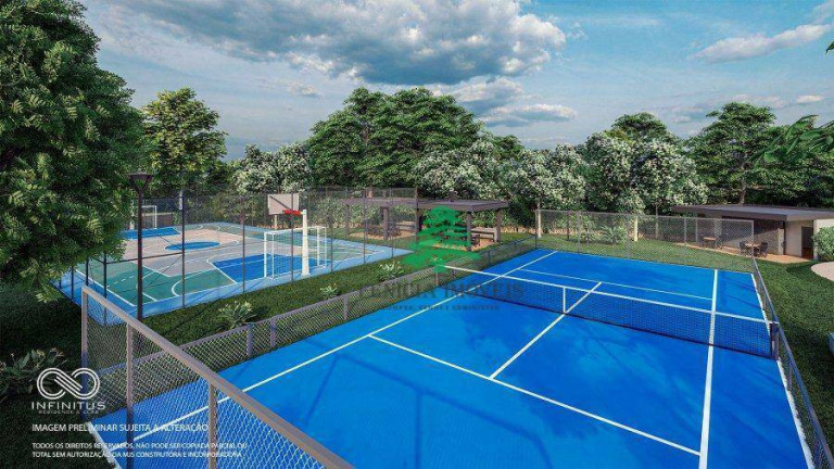 Imagem Terreno à Venda, 500 m² em Conjunto B - Foz Do Iguaçu