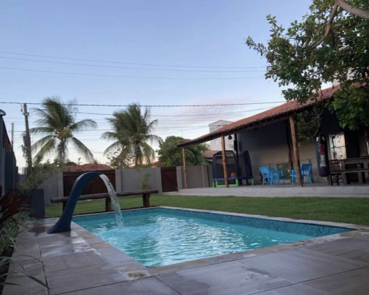 Imagem Casa com 5 Quartos à Venda, 230 m² em Muribeca - Jaboatão Dos Guararapes Imagem Casa com 5 Quartos à Venda, 230 m² em Muribeca - Jaboatão Dos Guararapes