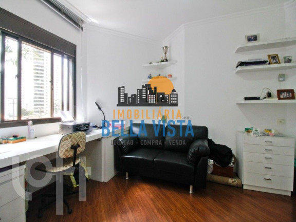 Imagem Apartamento com 3 Quartos à Venda, em Aclimação - São Paulo Imagem Apartamento com 3 Quartos à Venda, em Aclimação - São Paulo