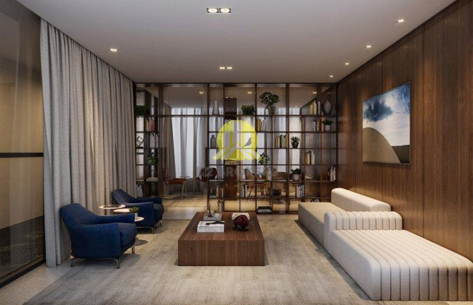 Imagem Apartamento com 4 Quartos à Venda, 163 m² em Vila Madalena - São Paulo