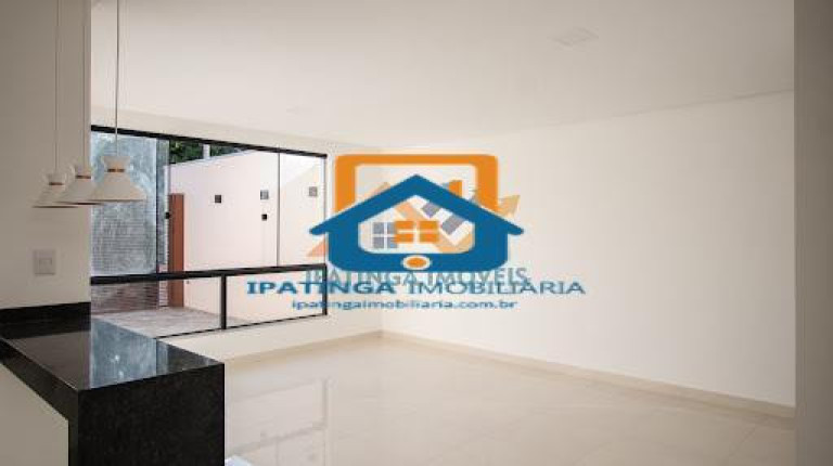 Imagem Casa com 2 Quartos à Venda, 113 m² em Residencial Porto Seguro - Caratinga