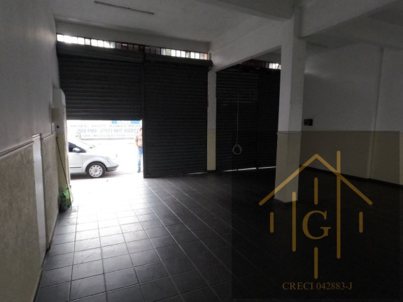 Imagem Ponto Comercial para Alugar, 140 m² em Cocaia - Guarulhos Imagem Ponto Comercial para Alugar, 140 m² em Cocaia - Guarulhos