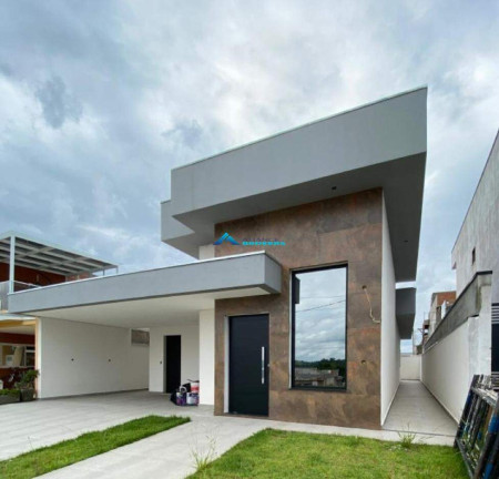 Casa com 3 Quartos à Venda, 149 m² em Jardim Primavera - Itupeva