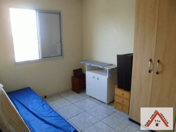 Imagem Apartamento com 2 Quartos à Venda, 65 m² em Interlagos - São Paulo