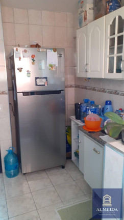 Imagem Apartamento com 2 Quartos à Venda, 45 m² em Jardim Catanduva - São Paulo Imagem Apartamento com 2 Quartos à Venda, 45 m² em Jardim Catanduva - São Paulo