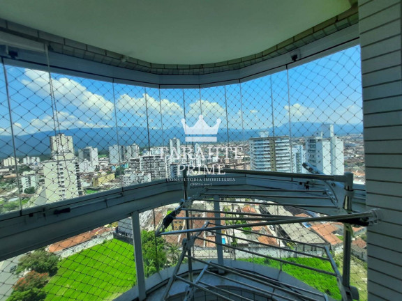 Imagem Apartamento com 3 Quartos à Venda, 170 m² em Vila Caiçara - Praia Grande Imagem Apartamento com 3 Quartos à Venda, 170 m² em Vila Caiçara - Praia Grande